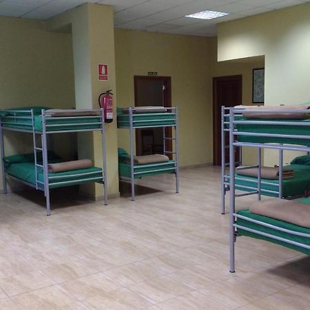 Albergue Los Caminantes 2 Arzúa Exteriör bild